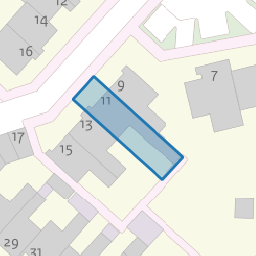 Perceel OFK00-C-6397