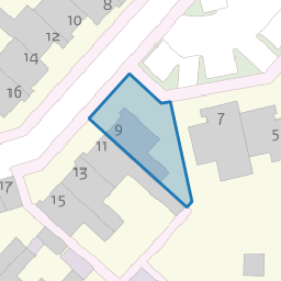 Perceel OFK00-C-6398