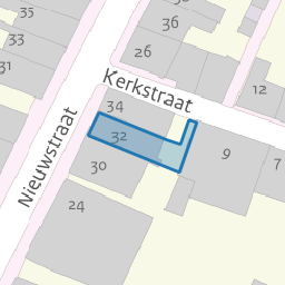 Perceel OFK00-C-6408