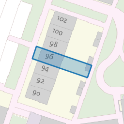Perceel OFK00-C-6424