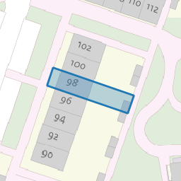 Perceel OFK00-C-6425