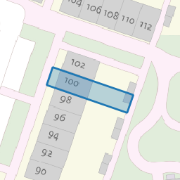 Perceel OFK00-C-6426