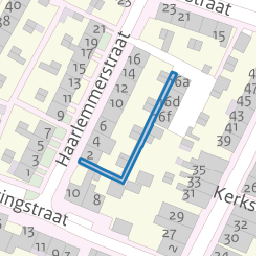 Perceel OFK00-C-6442