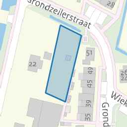 Perceel OFK00-C-6446