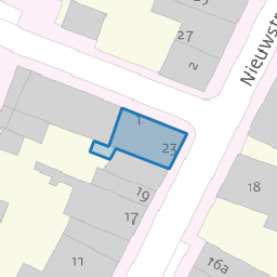 Perceel OFK00-C-6455