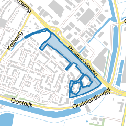 Perceel OFK00-C-6472