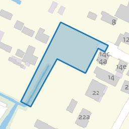 Perceel OFK00-C-6481