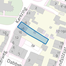 Perceel OFK00-C-6483