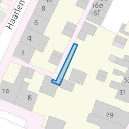 Perceel OFK00-C-6492