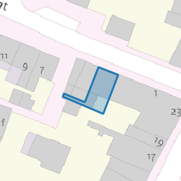 Perceel OFK00-C-6497