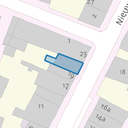 Perceel OFK00-C-6500