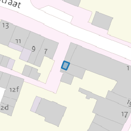 Perceel OFK00-C-6503