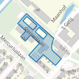 Perceel OFK00-C-6533