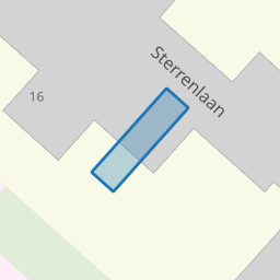 Perceel OFK00-C-6540