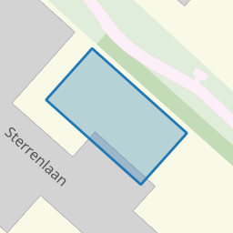 Perceel OFK00-C-6545