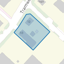 Perceel OFK00-E-1033