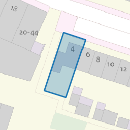 Perceel OFK00-E-1122