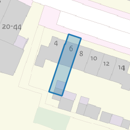 Perceel OFK00-E-1123