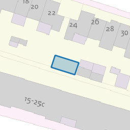 Perceel OFK00-E-1140