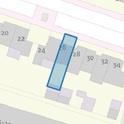 Perceel OFK00-E-1141