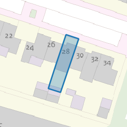 Perceel OFK00-E-1143