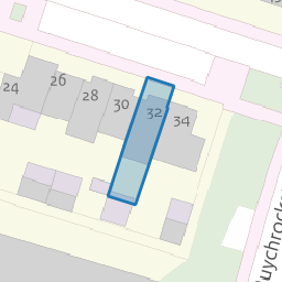 Perceel OFK00-E-1147