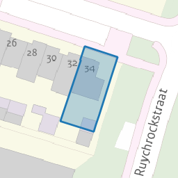 Perceel OFK00-E-1149