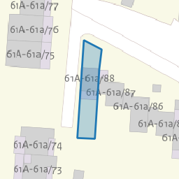 Perceel OFK00-E-1166