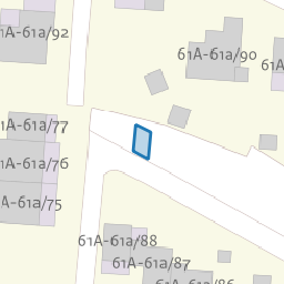 Perceel OFK00-E-1167