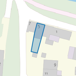 Perceel OFK00-E-1181