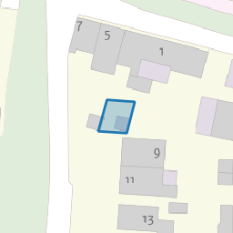 Perceel OFK00-E-1185