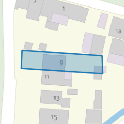 Perceel OFK00-E-1187