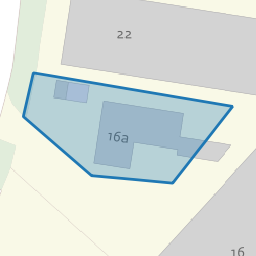 Perceel OFK00-E-1195