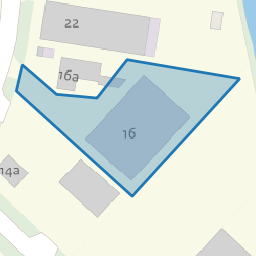 Perceel OFK00-E-1196