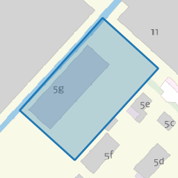 Perceel OFK00-E-1197