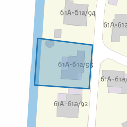 Perceel OFK00-E-1205