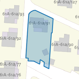 Perceel OFK00-E-1250