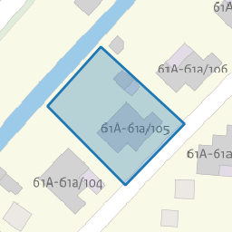 Perceel OFK00-E-1258