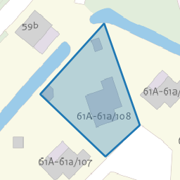 Perceel OFK00-E-1262