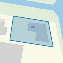 Perceel OFK00-E-1288