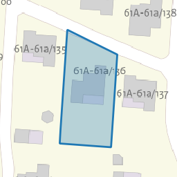 Perceel OFK00-E-1304