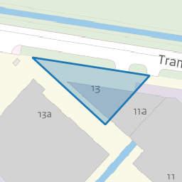 Perceel OFK00-E-1309