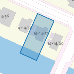 Perceel OFK00-E-1400