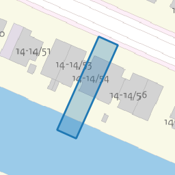 Perceel OFK00-E-1405