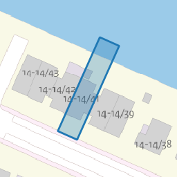 Perceel OFK00-E-1418