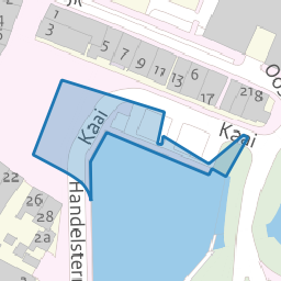 Perceel OFK00-E-1430