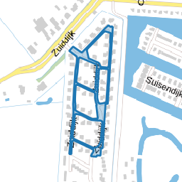 Perceel OFK00-E-1443