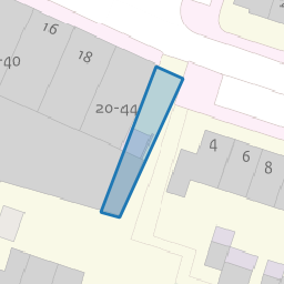 Perceel OFK00-E-1463