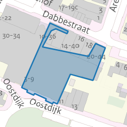 Perceel OFK00-E-1468