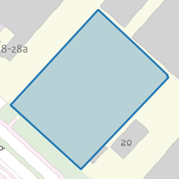 Perceel OFK00-E-1481